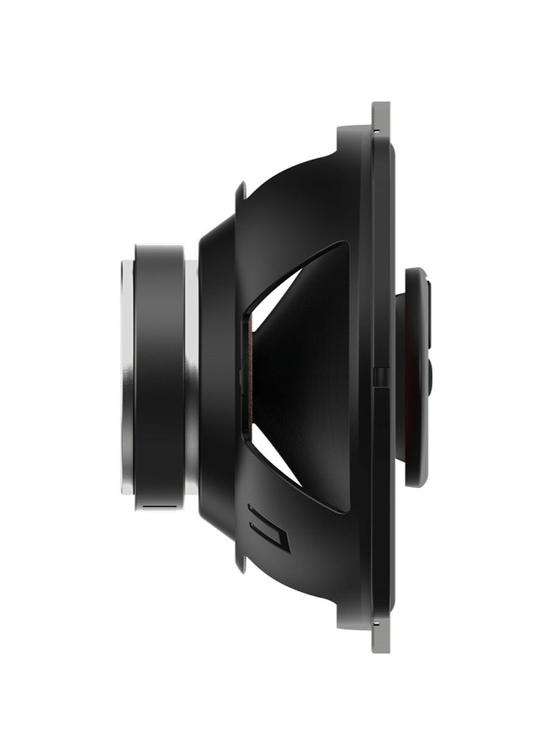 جي بي إل JBL Stage2 965M - مكبرات صوت سيارة ثلاثية الاتجاهات، 6×9 بوصة، 560 واط ذروة / 70 واط RMS - Image 3