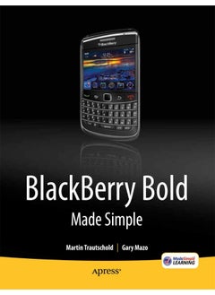 أصبح Black Berry Bold بسيطًا بالنسبة للإصدار الأول من سلسلة BlackBerry Bold 9700 