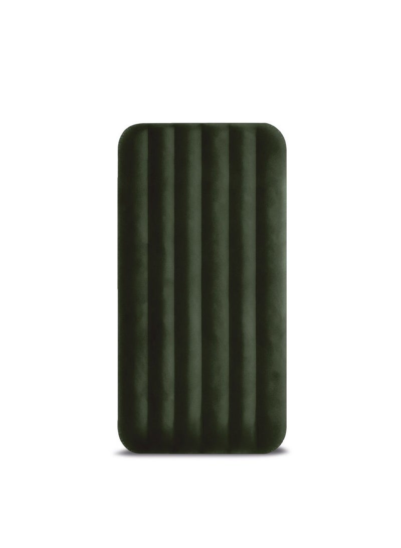 INTEX Twin Dura-Beam Prestige Downy Airbed-75x39x10inch - Image 4