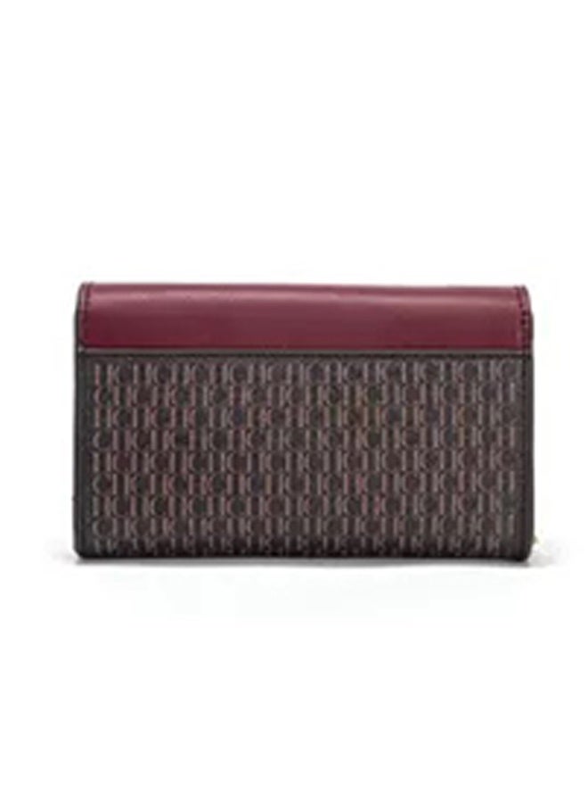 CH CHARME HOUSE CHCH Women's Minimalist Shoulder Bag - Exquisite Chain Design for Shopping & Gatherings - Image 3