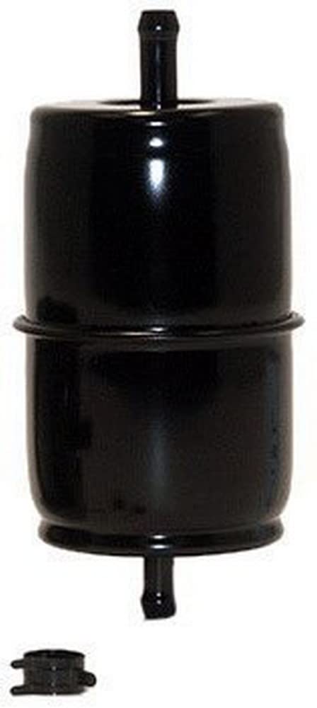 مرشحات WIX - 33486 مرشح وقود (كامل في الخط) ، عبوة من 1