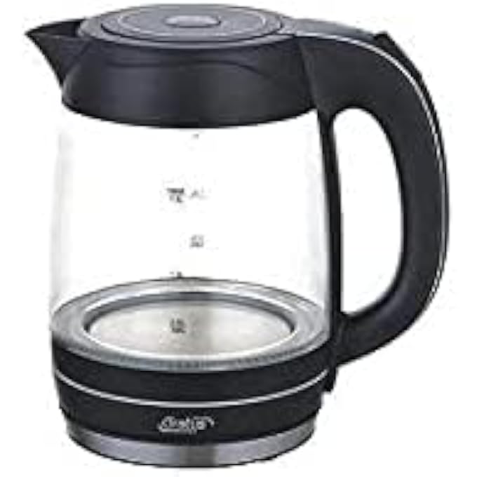 gratus Electric Kettle 18 Liter 1500W Silver Model Gksg1820Ac 1 Years Full Warranty - Image 3