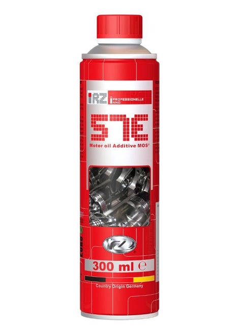 رزويل RZ57E حامي المحرك Mos2