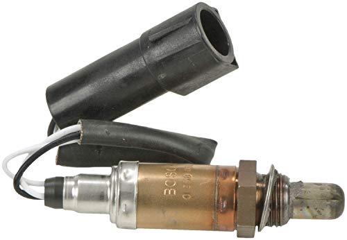 BOSCH 13913 Premium Original Equipment Oxygen Sensor Compatible with Select Ford Aerostar Bronco II E150250 Mustang Ranger Taurus Thunderbird Lincoln Mark VII Mercury Cougar Sable More - Image 4