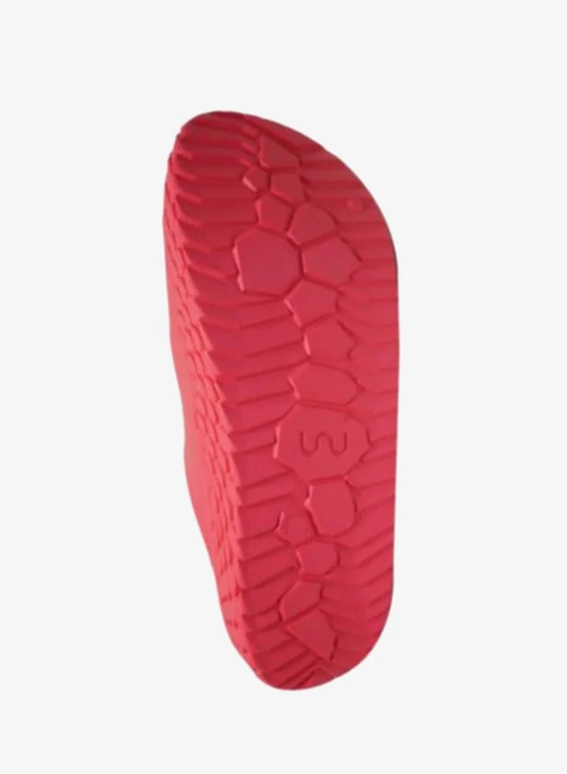 Doubleu Doubleu Sakura Women Comfortable & Light Weight Slipper Pink