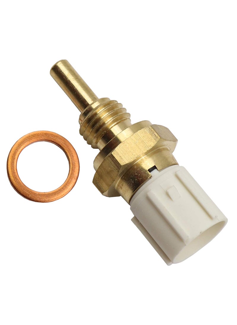 Beck Arnley Beck/Arnley 158-0154 Coolant Temperature Sensor  - Image 1