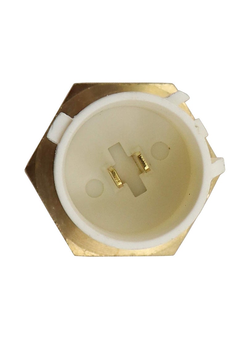 Beck Arnley Beck/Arnley 158-0154 Coolant Temperature Sensor  - Image 2