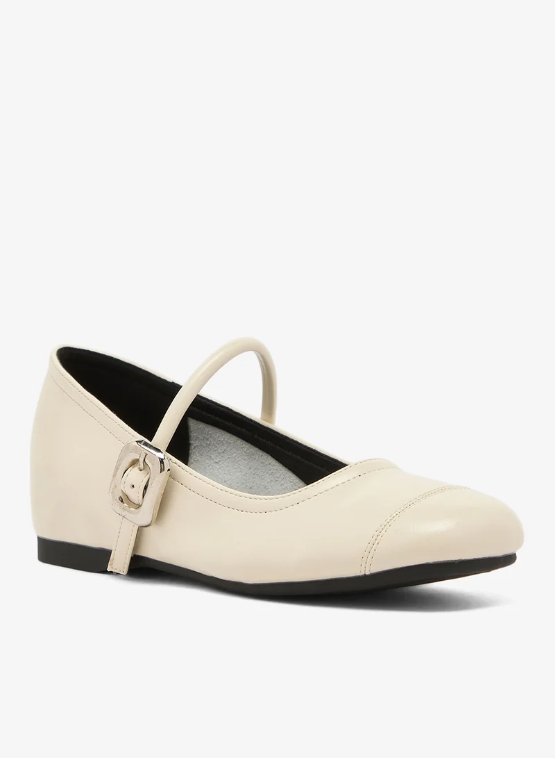 ELLA Classic Mary Janes