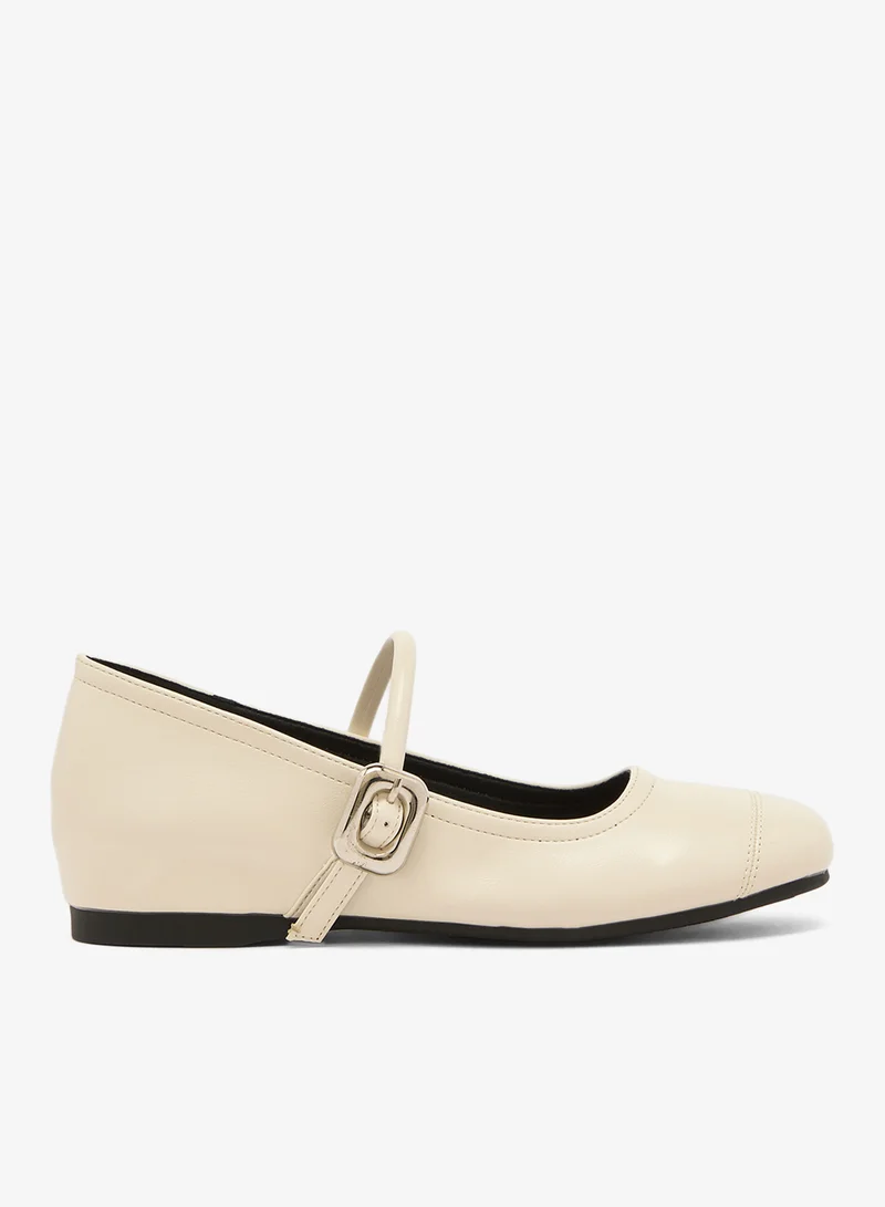 ELLA Classic Mary Janes