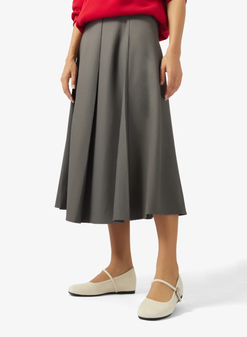 ELLA Cream Classic Mary Janes for Women | Best Price UAE