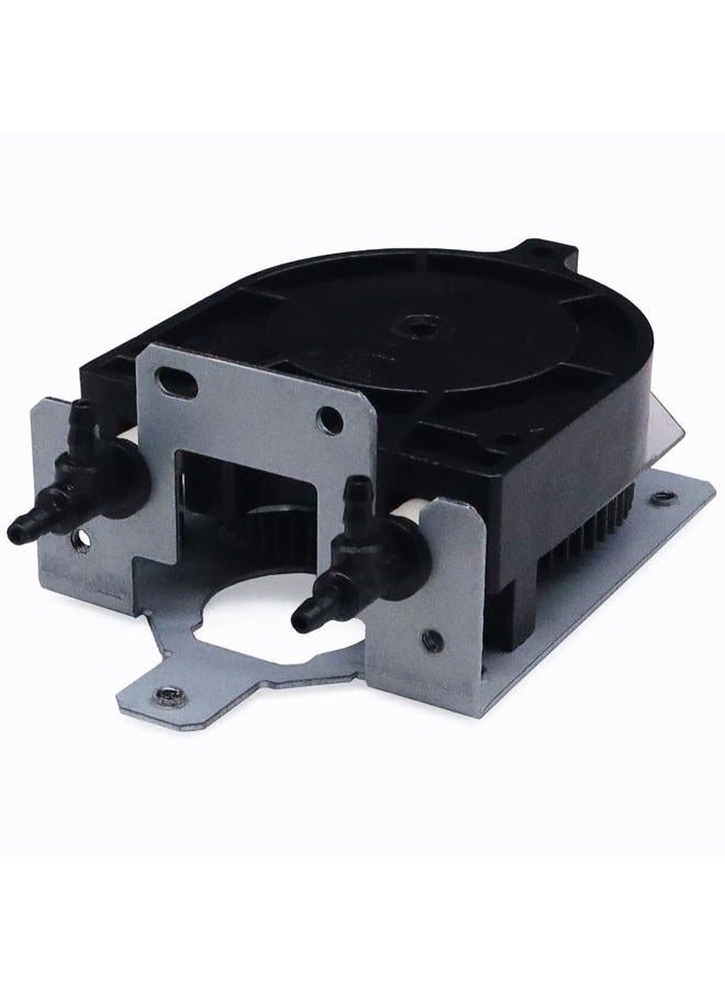 He Roland Ink Pump Assy Solvent Resistant Ink Pump for Printer Roland SP-300 / XJ-540 / XC-540 / VP-540 / RE-540 / XJ-740 / XJ-640 / SC-540 - Image 5