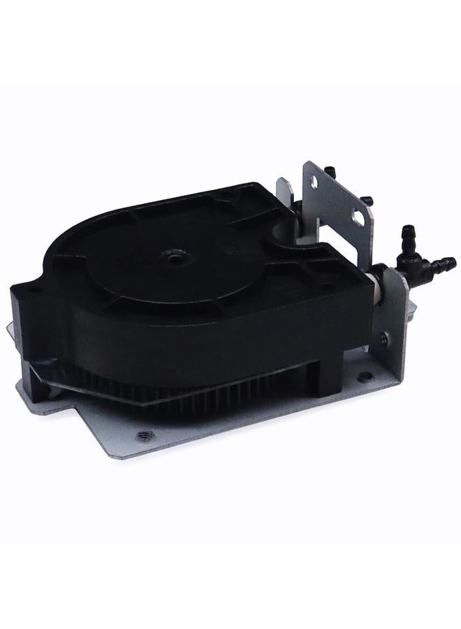 He Roland Ink Pump Assy Solvent Resistant Ink Pump for Printer Roland SP-300 / XJ-540 / XC-540 / VP-540 / RE-540 / XJ-740 / XJ-640 / SC-540 - Image 4
