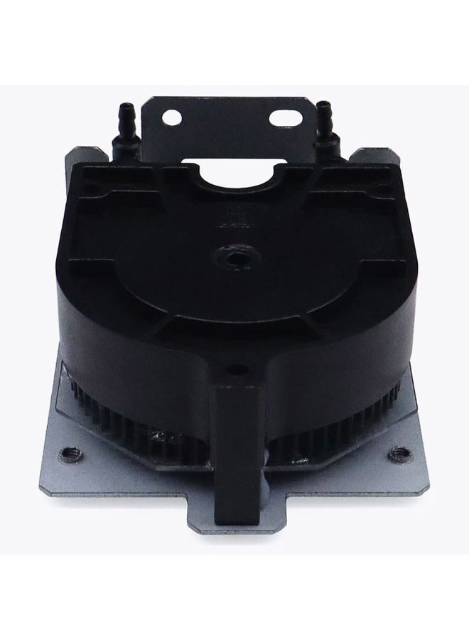He Roland Ink Pump Assy Solvent Resistant Ink Pump for Printer Roland SP-300 / XJ-540 / XC-540 / VP-540 / RE-540 / XJ-740 / XJ-640 / SC-540 - Image 2