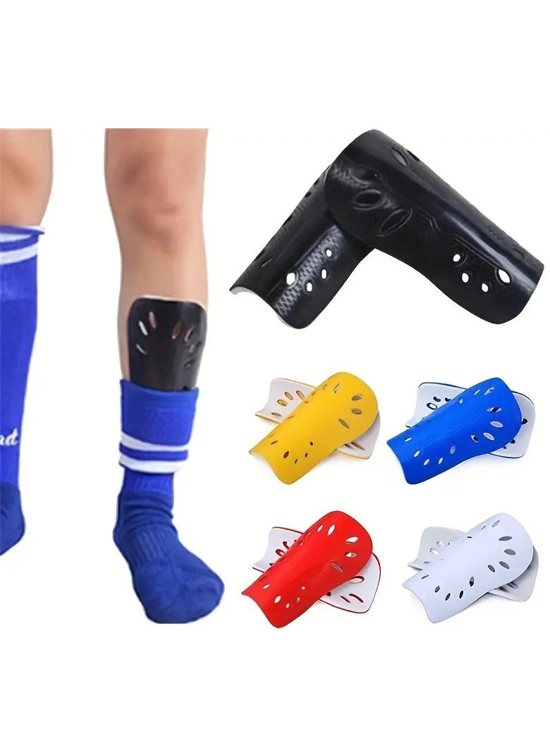 1 pair Breathable Soccer Shin Guards for Adults - Protective Gear for Football - Plastic Leg Protectors with Superior Comfort and Protection - pzsku/Z592654D8B6AD609CF228Z/45/_/1713621108/693a49f4-ea02-43b7-b92f-7723ea0d5759