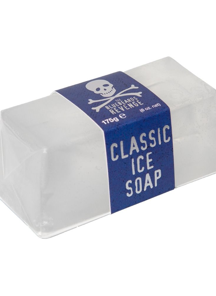 The Bluebeards Revenge CLASSIC ICE SOAP
