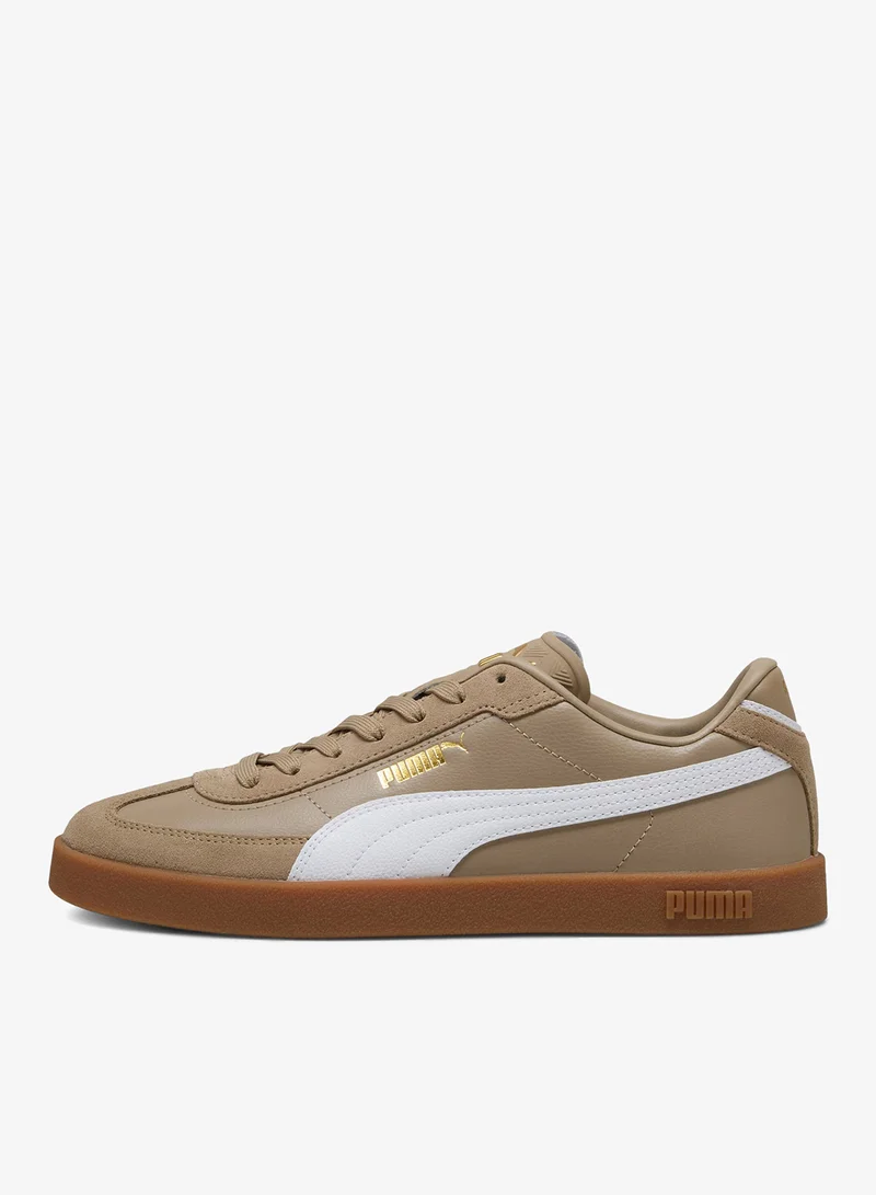 بوما Men's Club II Era Shoes