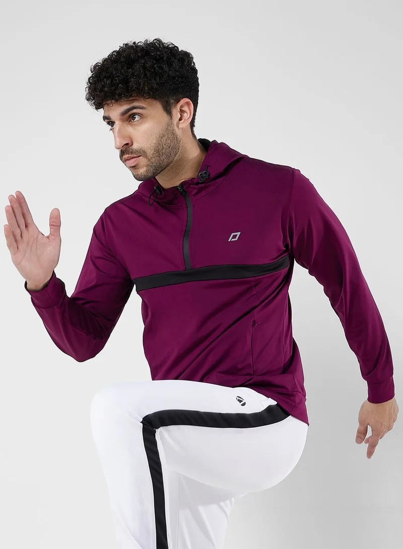 FRWD Training Hoodie