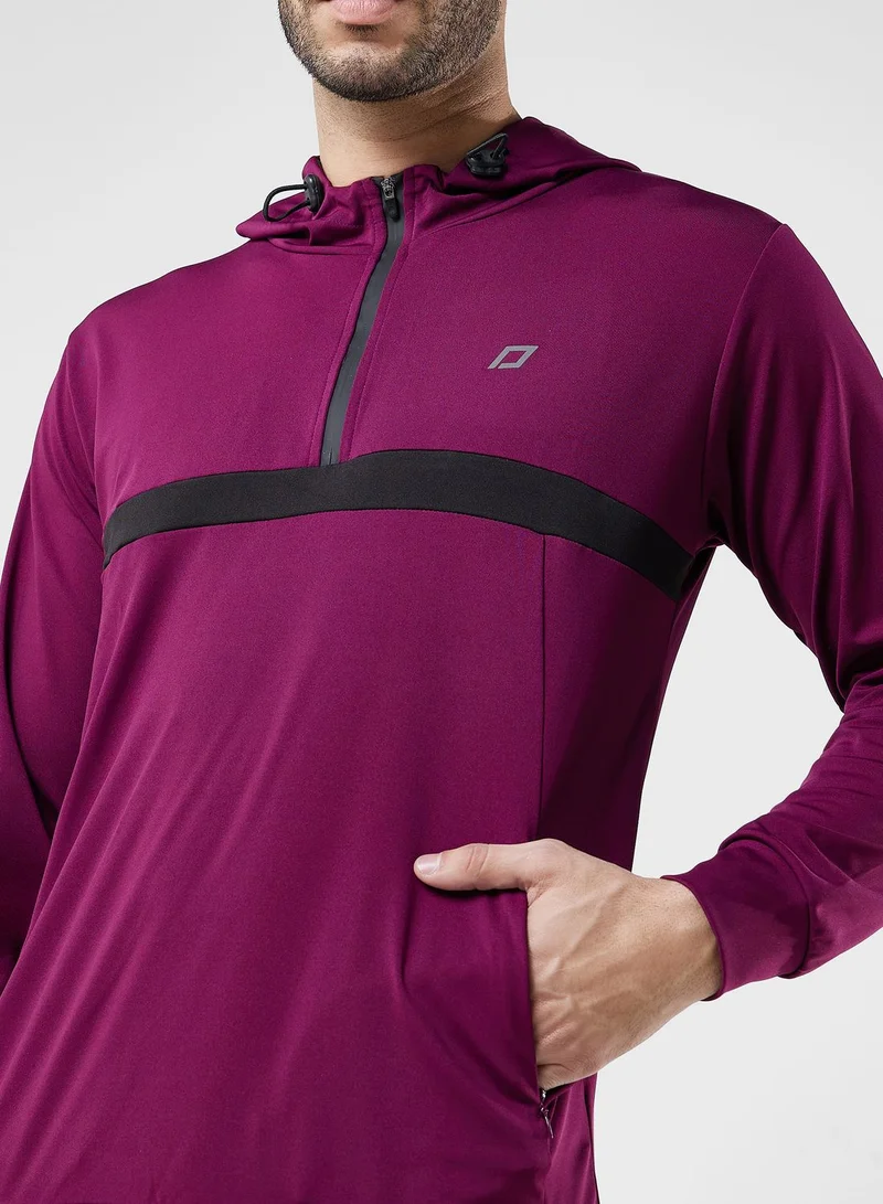 FRWD Training Hoodie