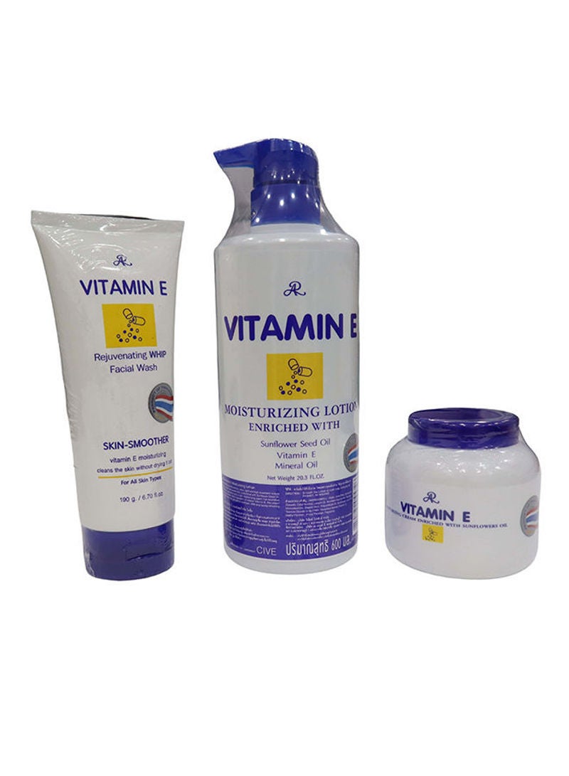 AR كومبو فيتامين ه