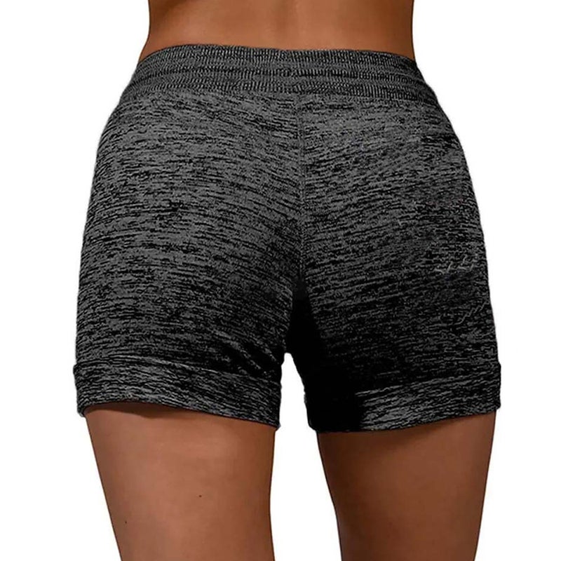 Printed Shorts Women'S -Style Loose Beach Shorts For Women - Image 5