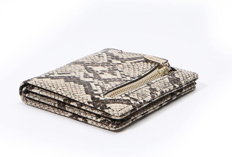 AnnabelZ Women Wallets Small Bifold Leather Pocket Wallet Ladies Mini Short Purse - Image 4