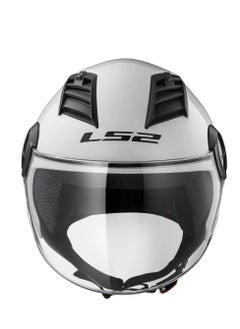 LS2 HELMET OF562 Airflow HALF Face Racing Helmet size:xl - pzsku/Z5926D3989501FA7378FAZ/45/_/1729274013/00aa3058-fd23-4f4e-a1f5-94585011bb12