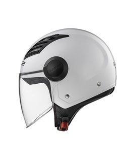 LS2 HELMET OF562 Airflow HALF Face Racing Helmet size:xl - pzsku/Z5926D3989501FA7378FAZ/45/_/1729274545/e9b2b7e5-4eea-487a-a0e4-930996cc4d18