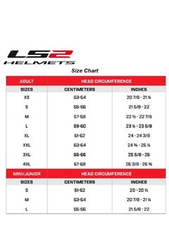 LS2 HELMET OF562 Airflow HALF Face Racing Helmet size:xl - pzsku/Z5926D3989501FA7378FAZ/45/_/1729274583/9c7607c5-240d-4087-94ff-2cf406b66c19