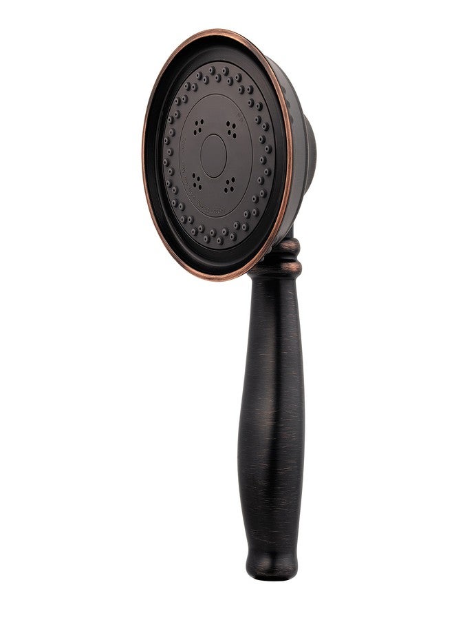 فيستر دش يدوي أفالون LG16-CB0Y من Pfister مع حامل، 1.8 جالون في الدقيقة، لون برونزي توسكاني - Image 1