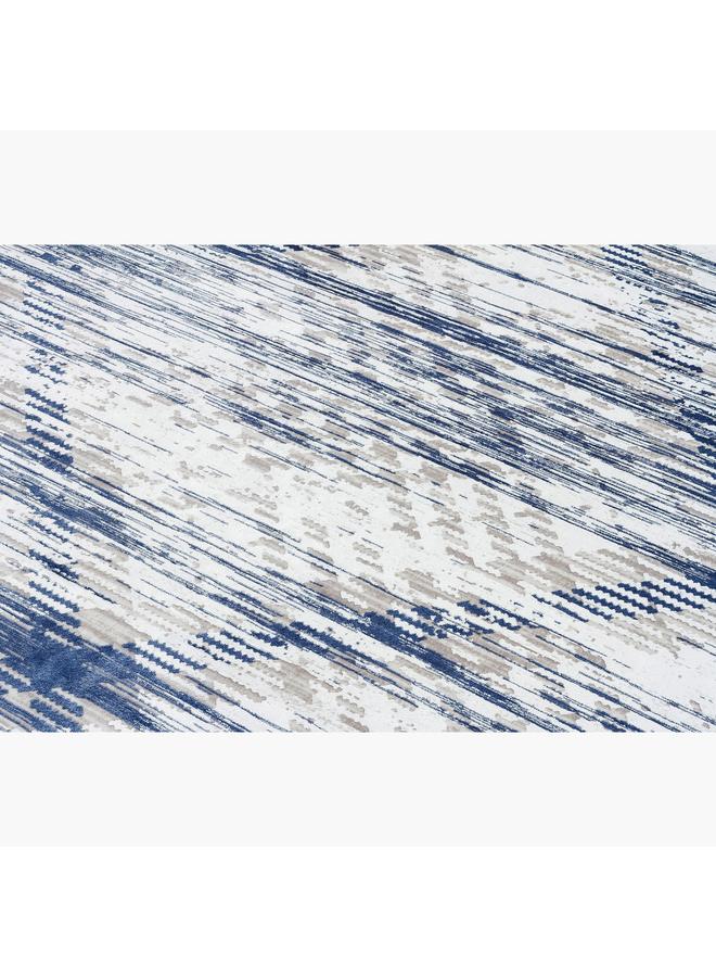 تشارم سجادة زاري قابلة للطي والغسل مقاس 120×170 سم - Image 4