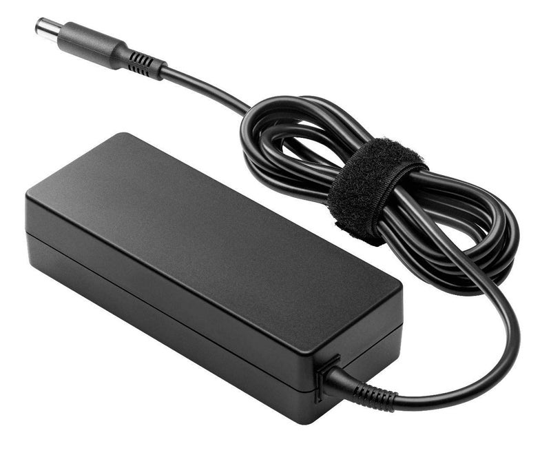 Hi-Lite Essentials 24V Power Adaptor Compatible for Zebra ZD200, ZD220, ZD230, ZD400, ZD421, GT800, GT820 Barcode Printers - Power Cable Included - Image 1