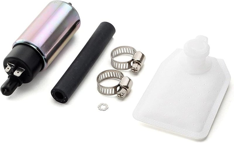 Wivplex Motorcycle Fuel Pump for Yamaha Models - Image 1