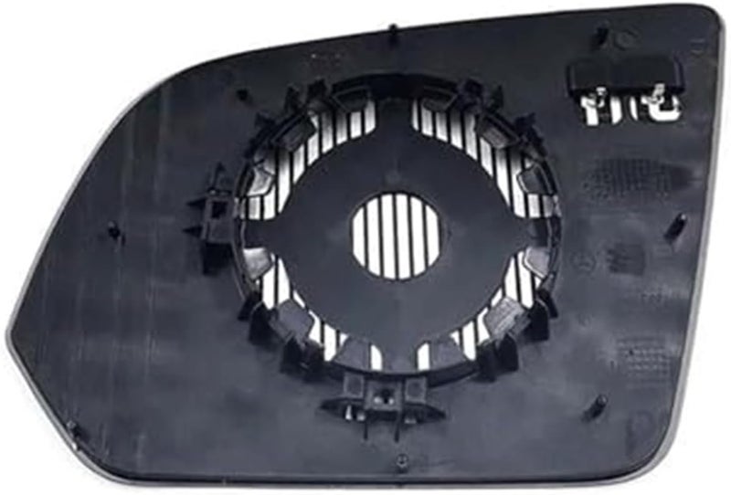 Wivplex Heated Side Mirror Glass for Benz V Class and Vito - Image 2