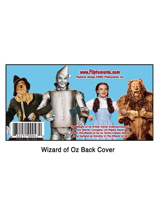 فليبتومانيا مجموعة من 3 كتب مصورة عن الأفلام الكلاسيكية - Image 3