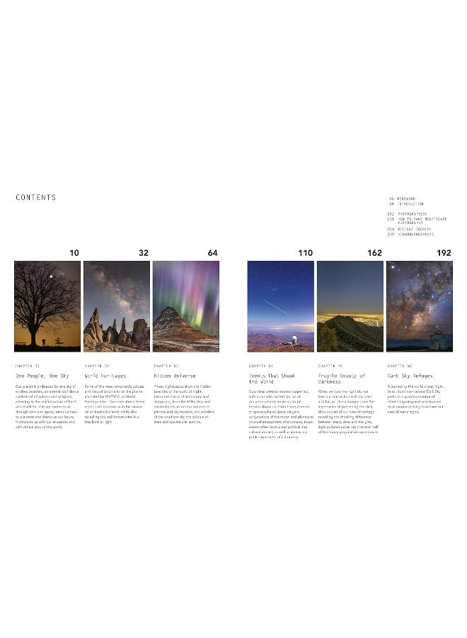 The World at Night: Spectacular photographs of the night sky  - Image 2