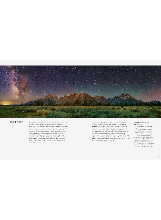 The World at Night: Spectacular photographs of the night sky  - Image 3