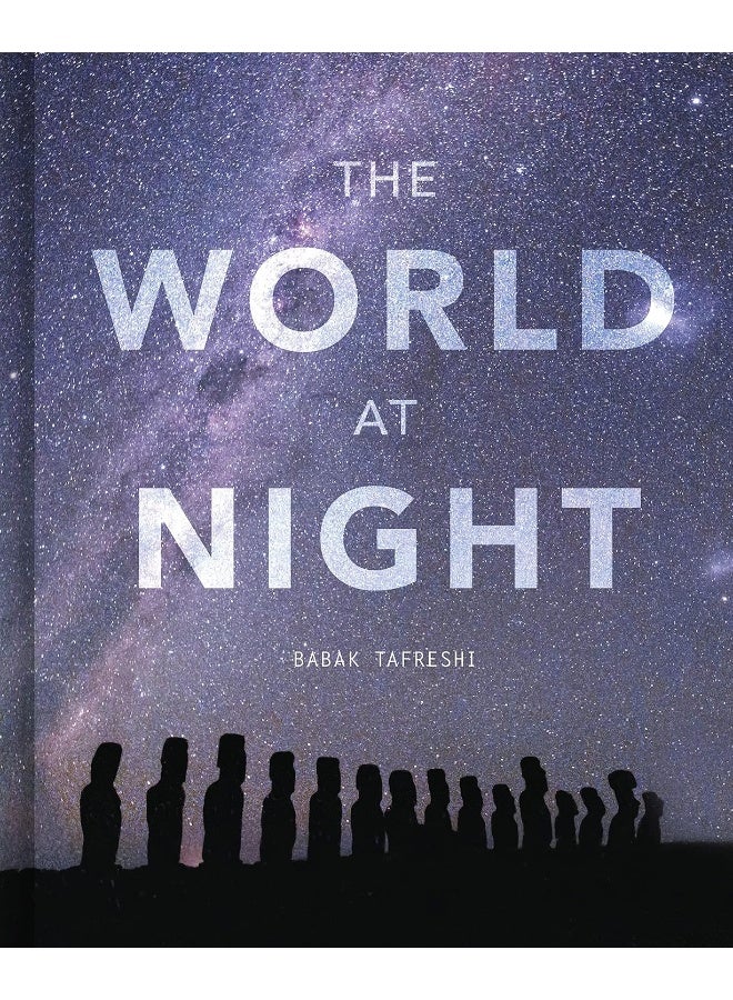 The World at Night: Spectacular photographs of the night sky  - Image 1
