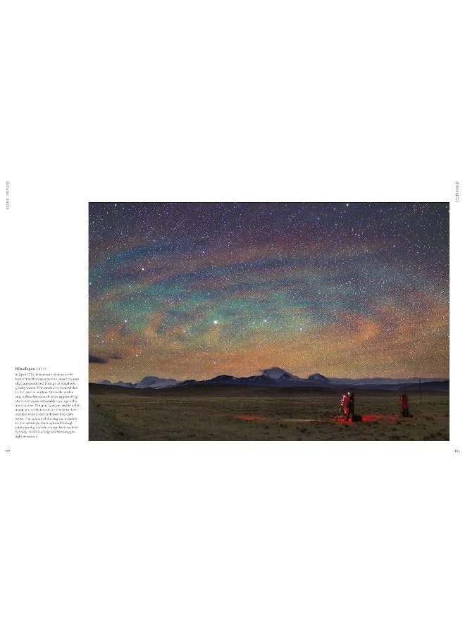The World at Night: Spectacular photographs of the night sky  - Image 5