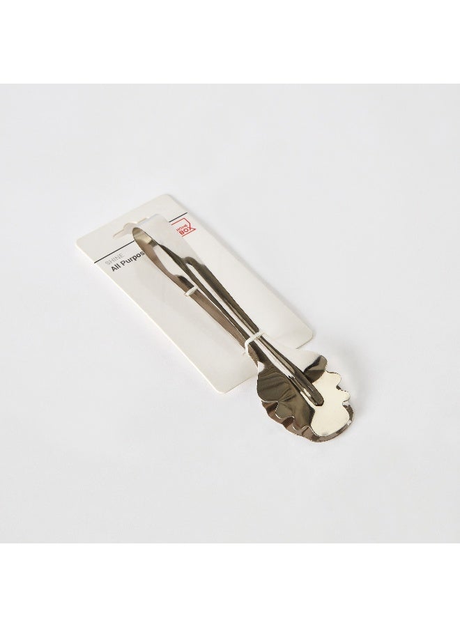 Home Box Stainless Steel Tong - Image 5