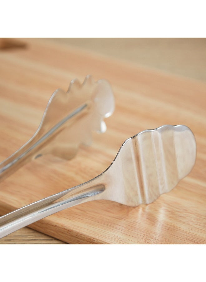 Home Box Stainless Steel Tong - Image 2