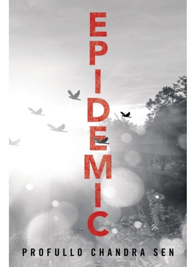 Epidemic - Paperback
