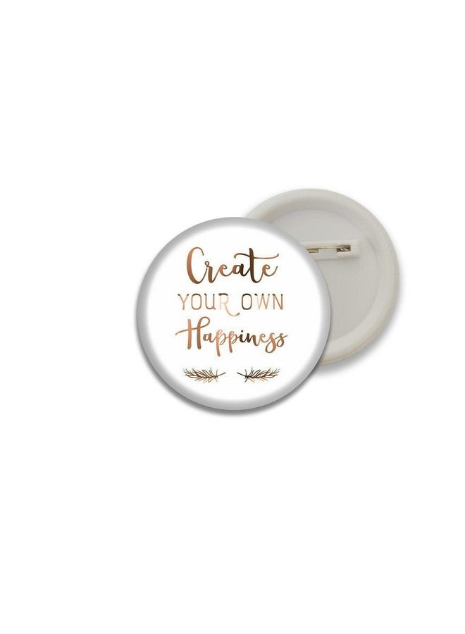 D2C Inspirational Button Badges/Sparkle Shine Inspirational Badge for Boys/Girls, Good Things Badges for Kids/Birthday Gift/Decorations/Friends - Image 4