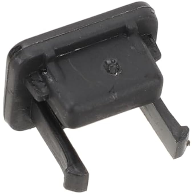 Unity Plastic Shift Lock Cover Quick and Easy Installation Sturdy ABS Material Seamless Fit Protector Shift Lock Cover for Hardware Handler OE 33554 02150 - Image 5