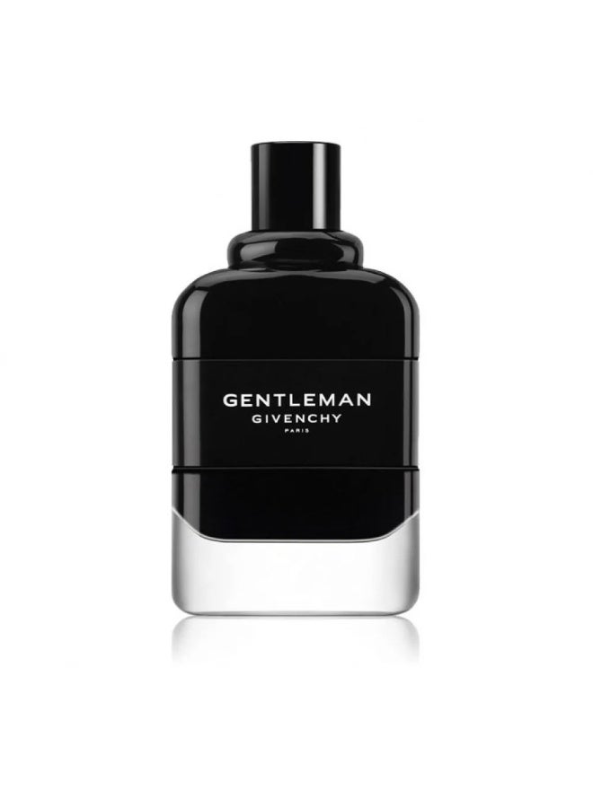 عطر جنتلمان الاسود او دو بارفيوم 100مل