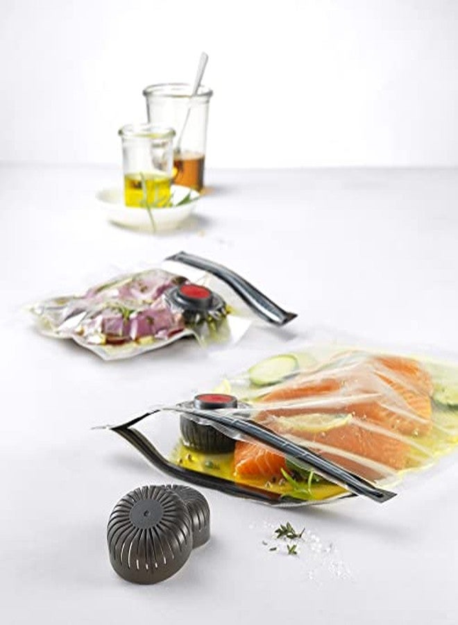 ZWILLING Fresh & Save 6-pc Liquid Barrier Set - Image 5