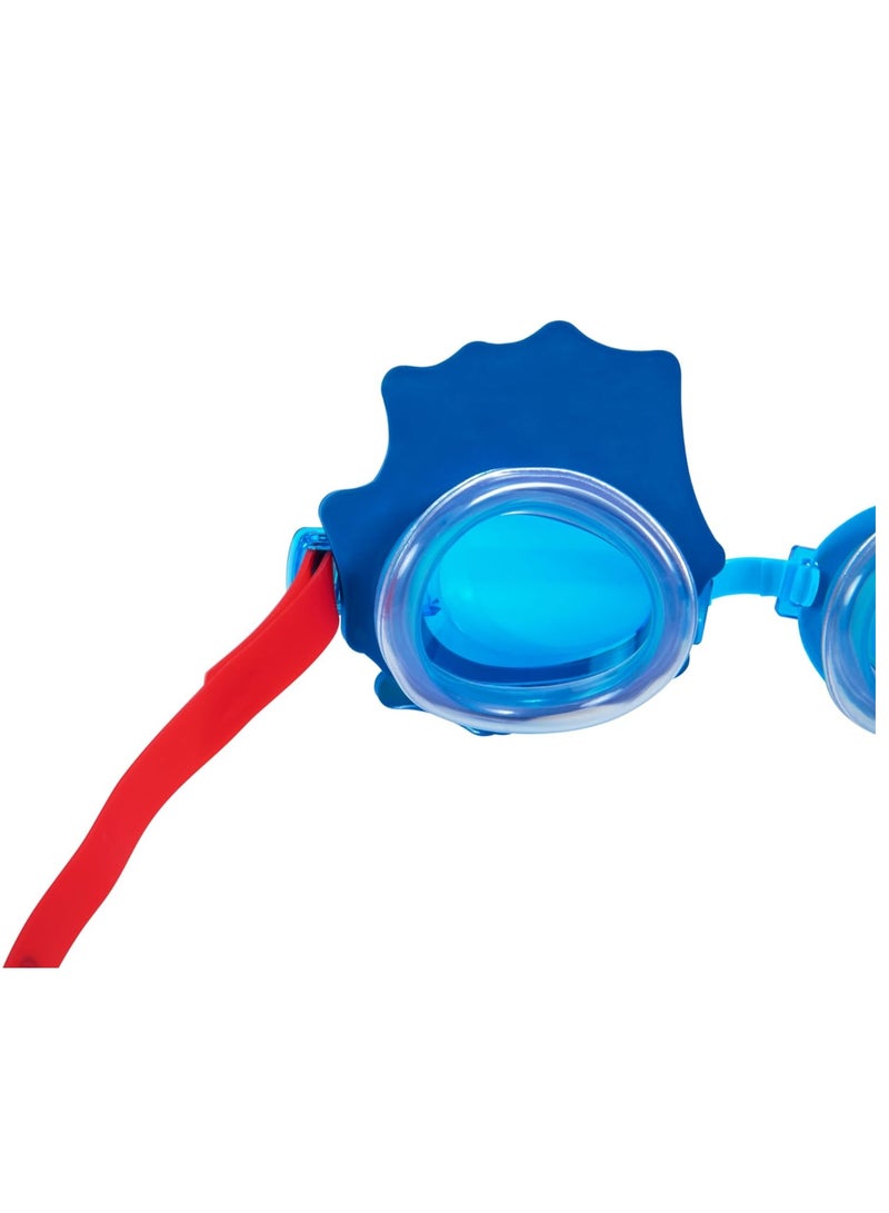 Bestway نظارات بيست واي مارفل سبايدر مان الفاخرة - Image 3