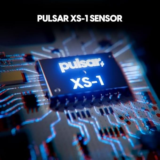 PULSAR X2 CRAZYLIGHT WIRELESS GAMING MOUSE, ULTRALIGHT 35G OPTICAL SWITCH 32000 DPI, 750 IPS, XS-1 SENSOR, 8K COMPATIBLE (AQUA ZEST) - Image 2