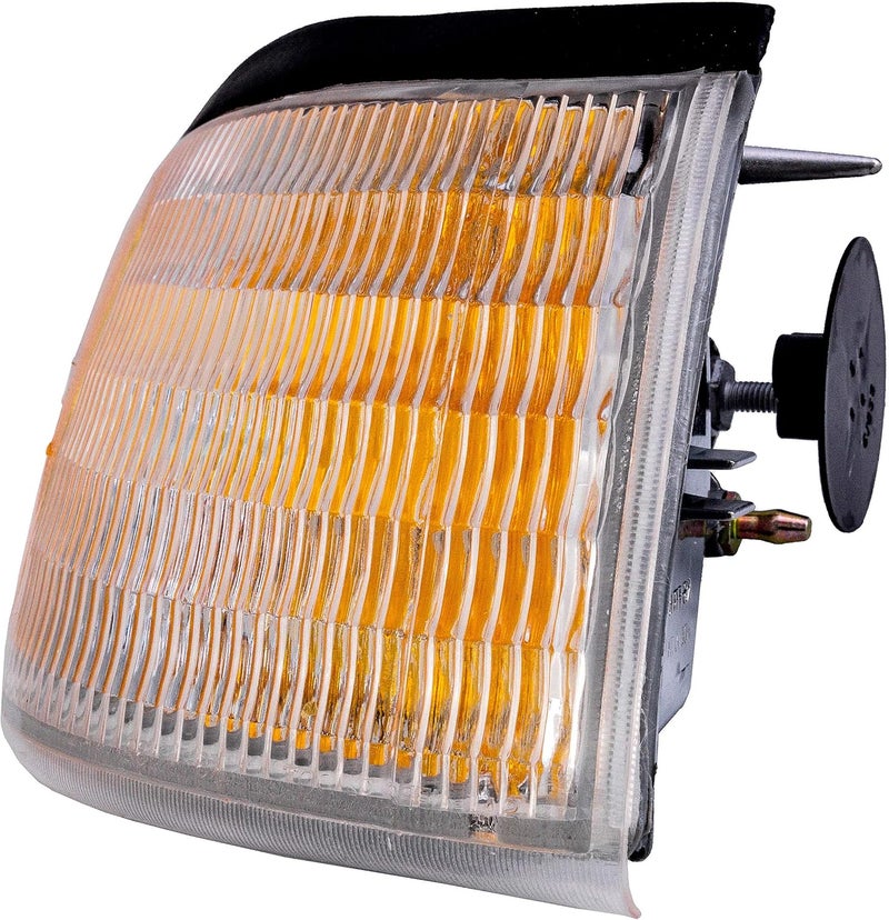 Dorman 1630237 Passenger Side Parking Light Assembly for Ford Mustang (1994-1998) - Image 3