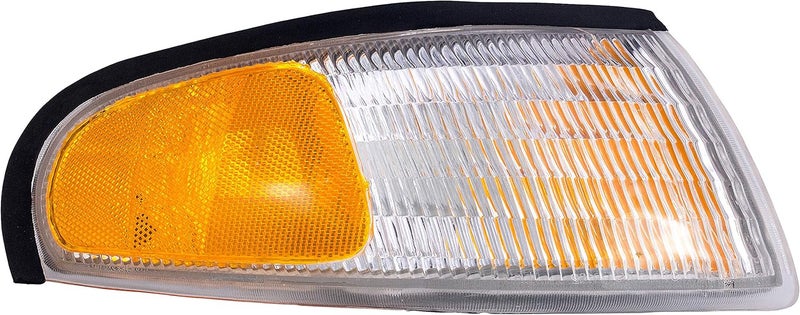 Dorman 1630237 Passenger Side Parking Light Assembly for Ford Mustang (1994-1998) - Image 1