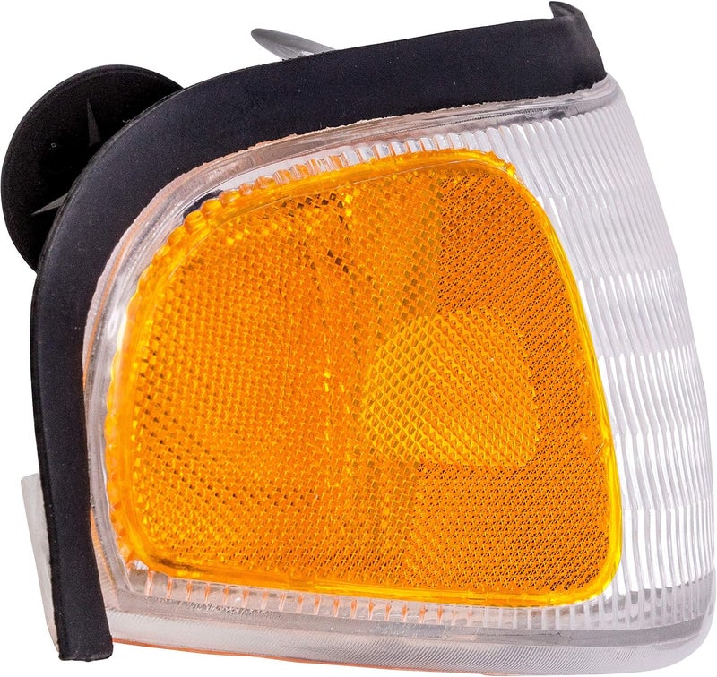 Dorman 1630237 Passenger Side Parking Light Assembly for Ford Mustang (1994-1998) - Image 4